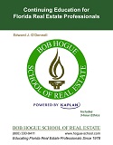 Real Estate 14-Hour Continuing Education by Correspondence Text